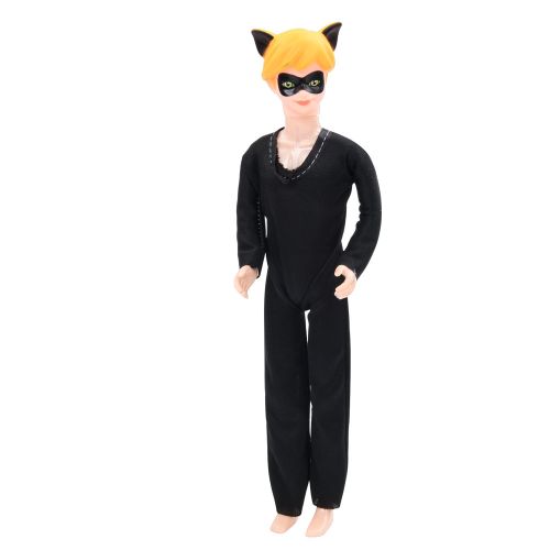   LADYBUG & CAT NOIR   (8833E)