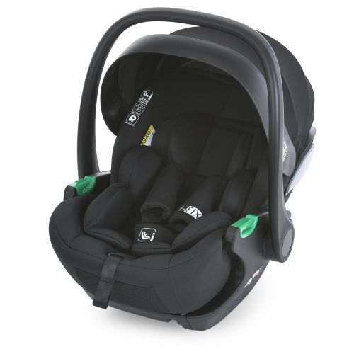  EL CAMINO i-FIX  (ME 1110 Jet Black)