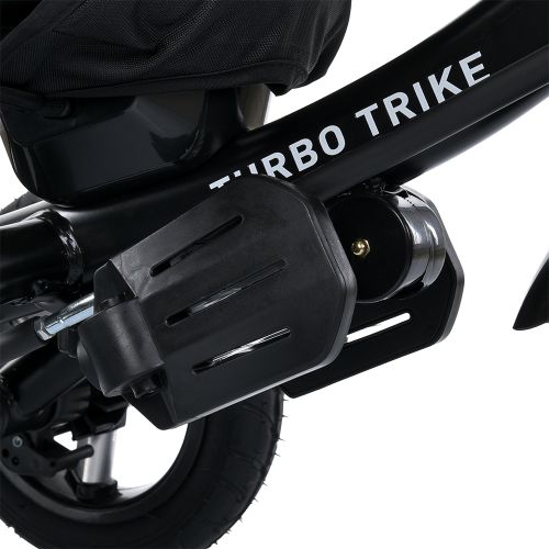     TURBOTRIKE  (MT 1007-5)