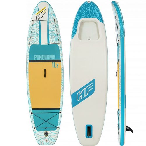 SUP-  BESTWAY PANORAMA 340x89x15 (65363)