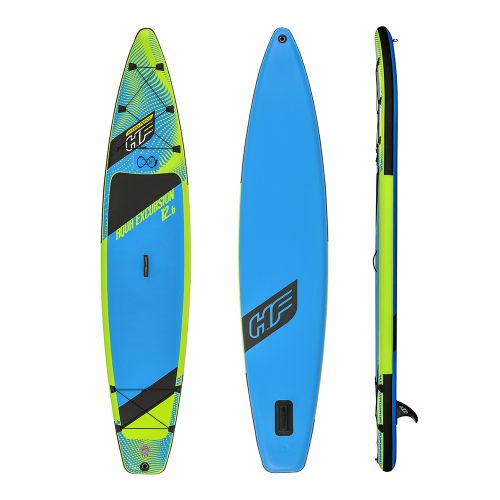 SUP-  BESTWAY AQVA EXCURSION 381x79x15 (65373)