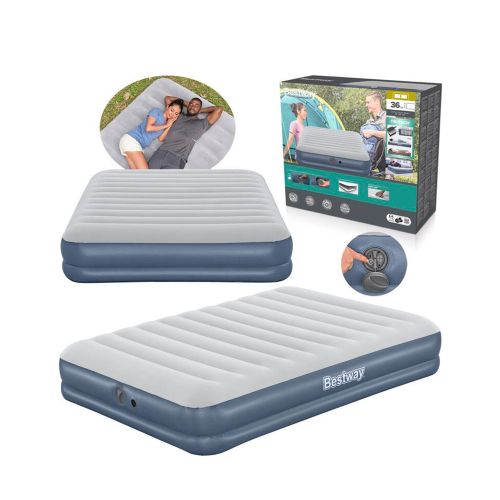   BESTWAY 152x203x36  (6716T)