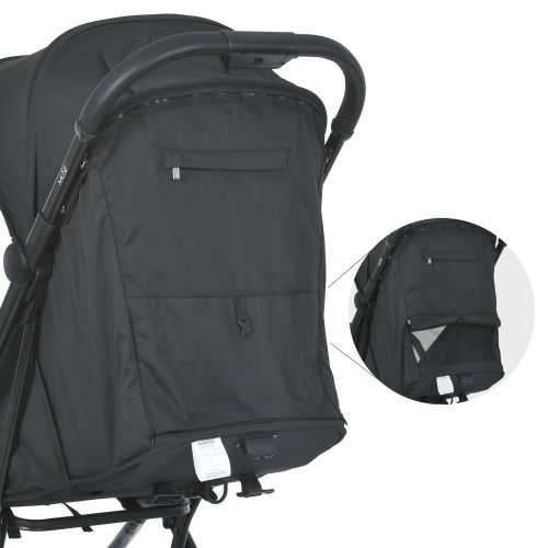 ³  EL CAMINO MUSE  (ME 1118 Black)