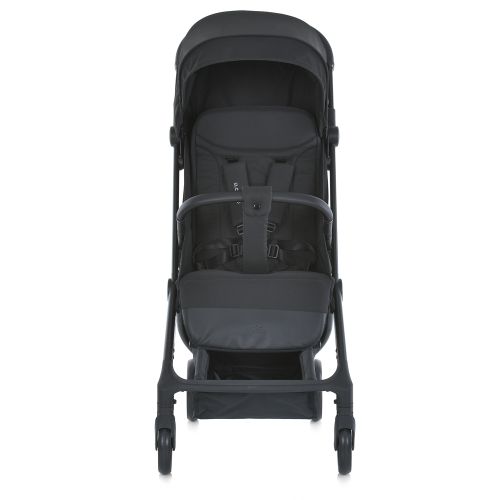   EL CAMINO MUSE  (ME 1118 Black)