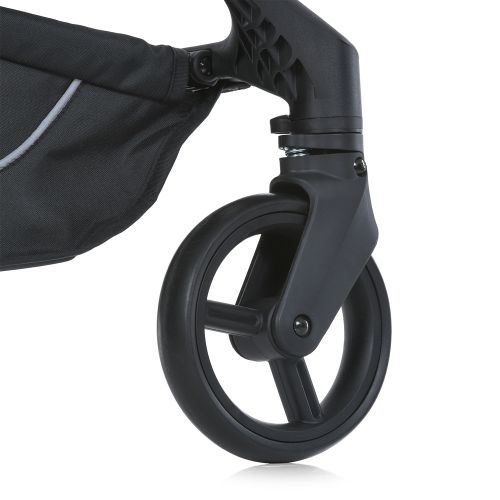 ³  EL CAMINO MUSE  (ME 1118 Black)