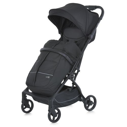 ³  EL CAMINO MUSE  (ME 1118 Black)