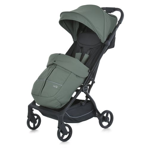   EL CAMINO MUSE  (ME 1118 Khaki Green)