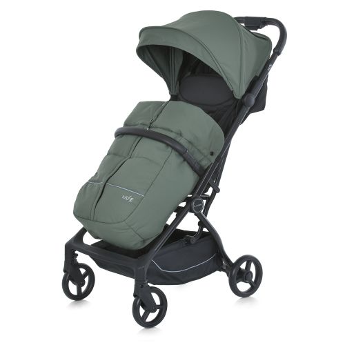   EL CAMINO MUSE  (ME 1118 Khaki Green)