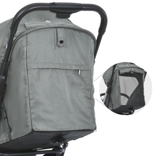 ³  EL CAMINO LINK - (ME 1129 Moss Striped)
