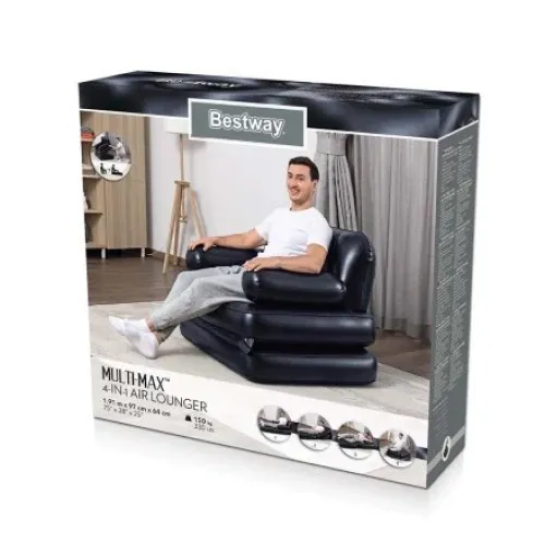  BESTWAY MULTY-MAX 4-in-1 1919764  (75114)