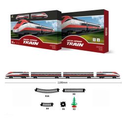    Fenfa High speed train (1623D)