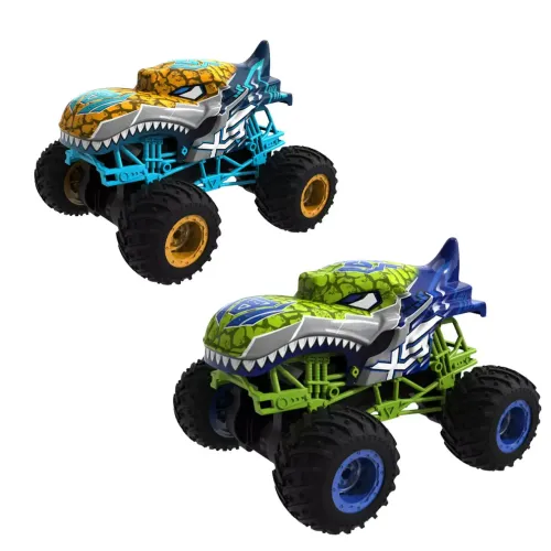   Stunt Car     (UJ99-F161)