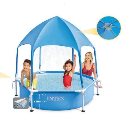   INTEX 18338    (28209)