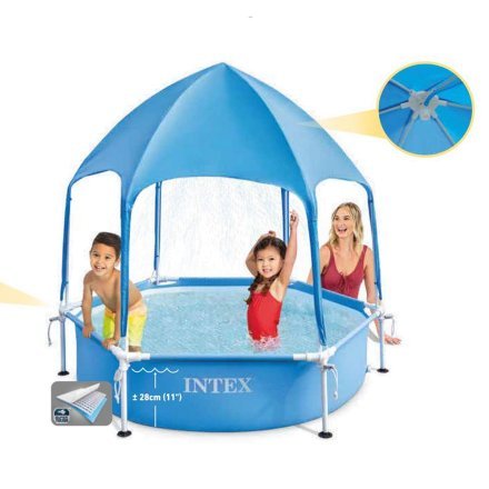   INTEX 18338  (28209)