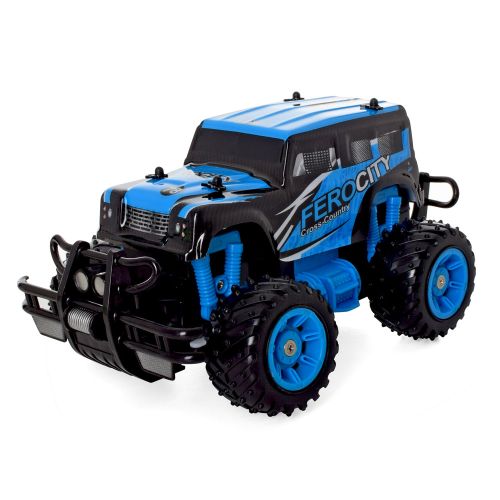    Extreme Adventure   (38599)