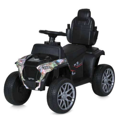 - BAMBI RACER     (M 5731EL-1)