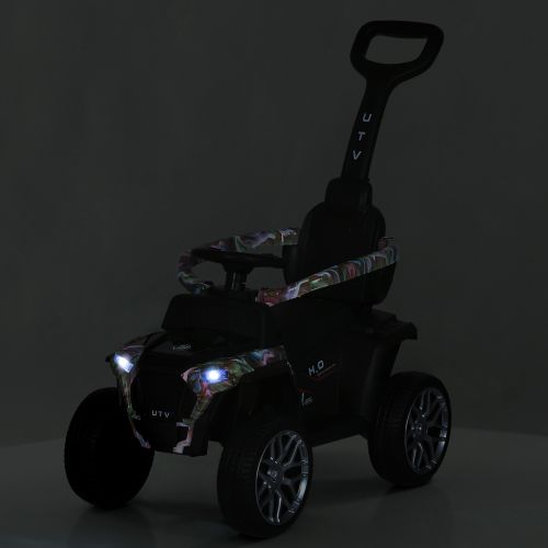 - BAMBI RACER     (M 5731EL-1)