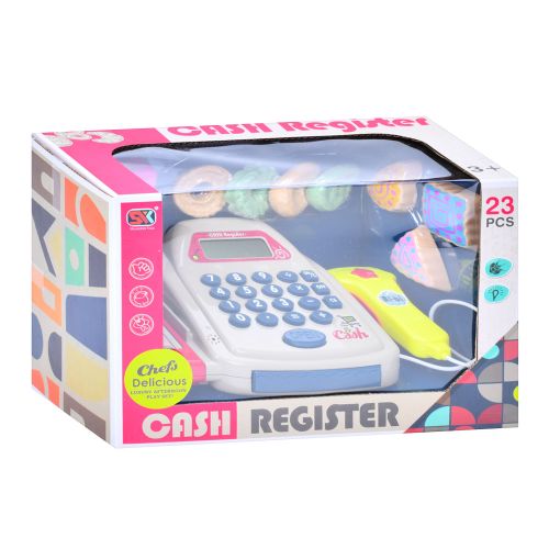    Cash register (SK53C)