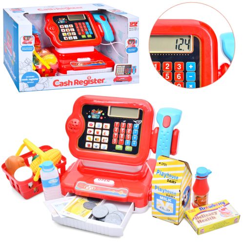    Cash register (6178F)