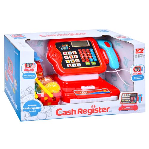    Cash register (6178F)