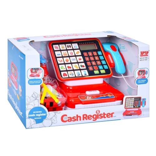    Cash register (6178E)