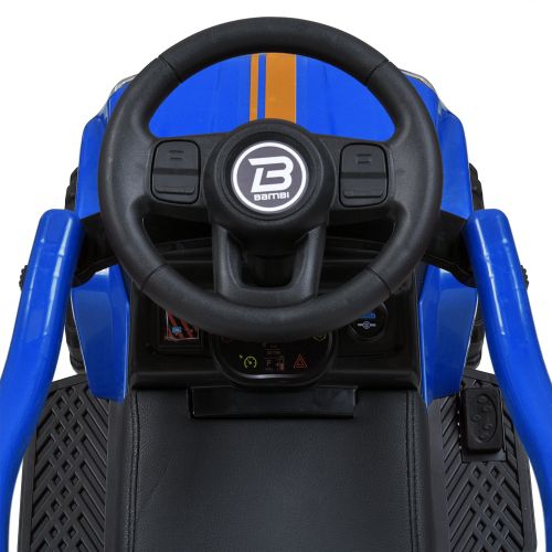 - BAMBI RACER     (M 5804L-4)