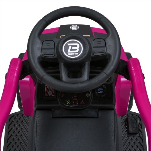 - BAMBI RACER     (M 5805L-8)