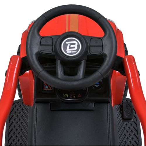 - BAMBI RACER     (M 5804L-3)