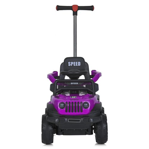 - BAMBI RACER     (M 5789EL-9)