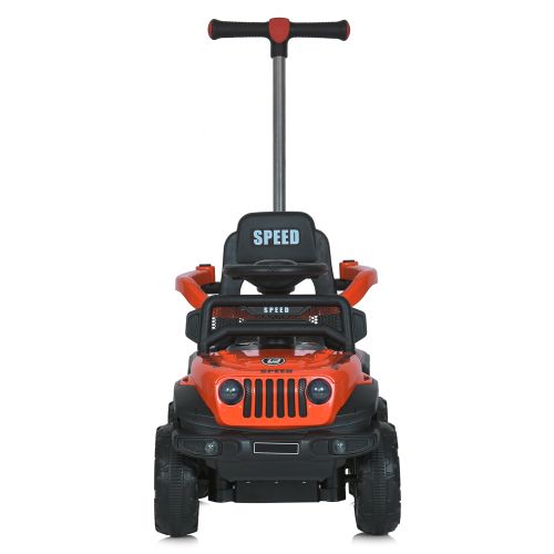 - BAMBI RACER     (M 5789EL-4)