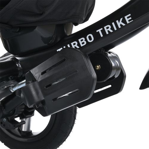     TURBOTRIKE  (MT 1006-1)