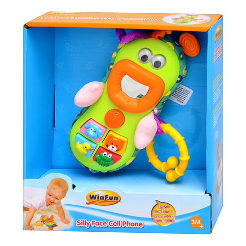    WINFUN (0608 NL)
