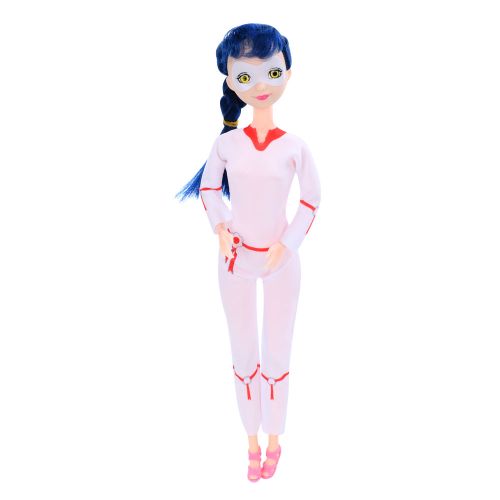   LADYBUG & CAT NOIR   (8888B-1)