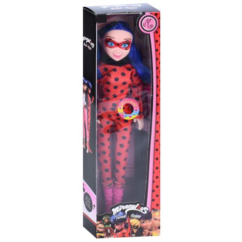  LADYBUG & CAT NOIR   (TK1836)