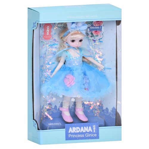   Ardana Princess   (202270-3-5)