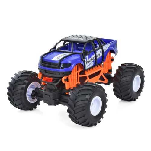    Big Foot Truck (SL-361A)