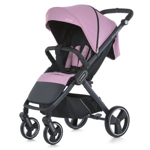   EL CAMINO DYNAMIC PRO  (ME 1053-3 Mauve Pink)