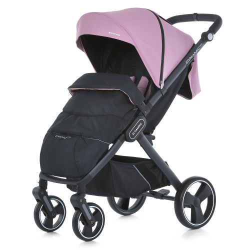   EL CAMINO DYNAMIC PRO  (ME 1053-3 Mauve Pink)