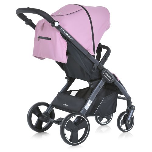 i  EL CAMINO DYNAMIC PRO  (ME 1053-3 Mauve Pink)