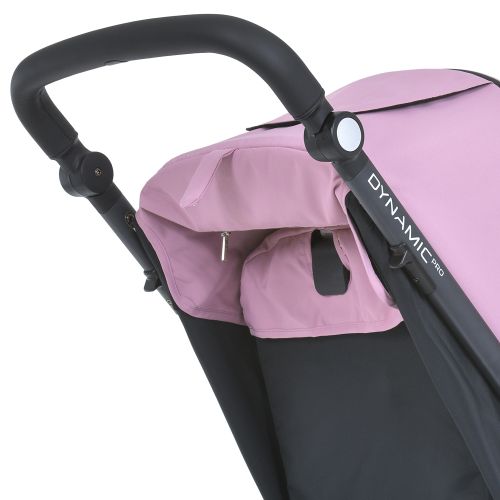 i  EL CAMINO DYNAMIC PRO  (ME 1053-3 Mauve Pink)