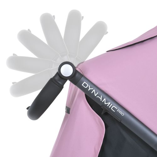 i  EL CAMINO DYNAMIC PRO  (ME 1053-3 Mauve Pink)