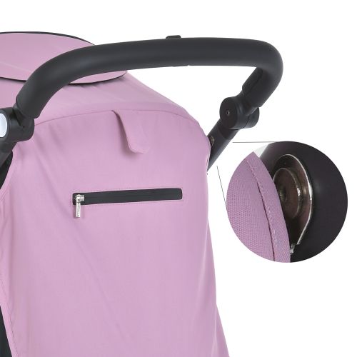   EL CAMINO DYNAMIC PRO  (ME 1053-3 Mauve Pink)