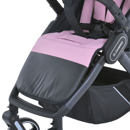 i  EL CAMINO DYNAMIC PRO  (ME 1053-3 Mauve Pink)