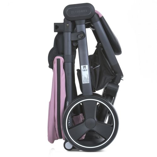 i  EL CAMINO DYNAMIC PRO  (ME 1053-3 Mauve Pink)