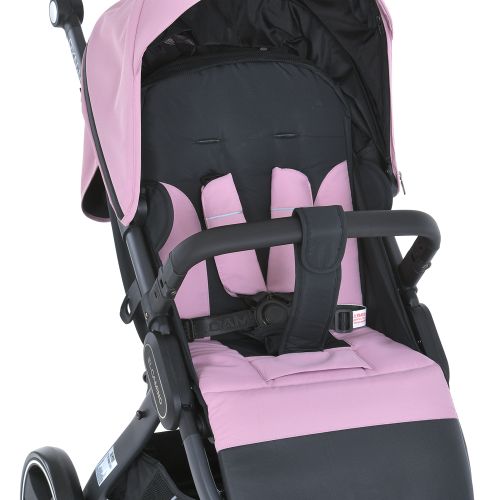 i  EL CAMINO DYNAMIC PRO  (ME 1053-3 Mauve Pink)