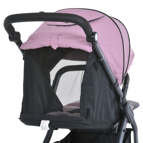   EL CAMINO DYNAMIC PRO  (ME 1053-3 Mauve Pink)