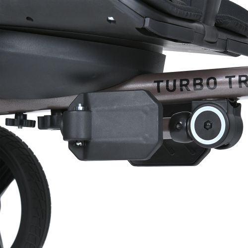     TURBOTRIKE  (MT 1003-2)