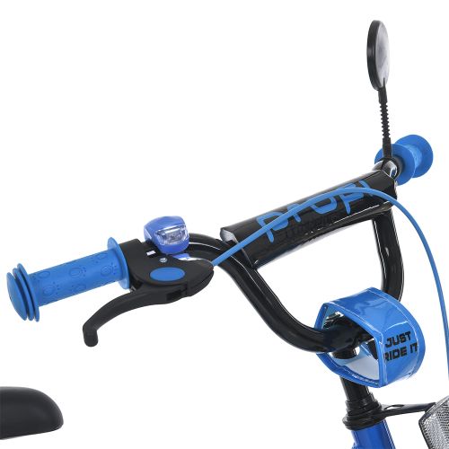   PROF1 PRIME 16"  (MB 16012-1)