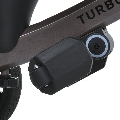     TURBOTRIKE  (MT 1002-13)