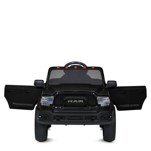   BAMBI RACER  (M 5766EBLR-2)